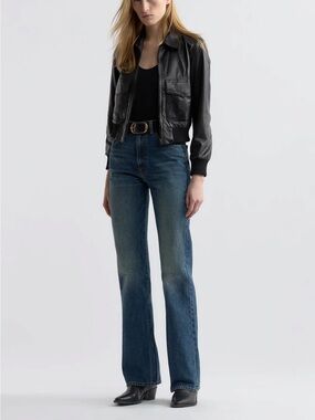 Nili Lotan Joan Jeans